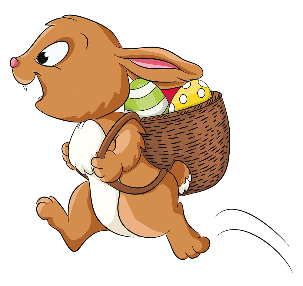 Osterhase