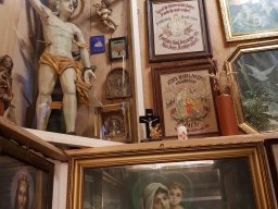 Bauernhof-Museum 02.04.2023