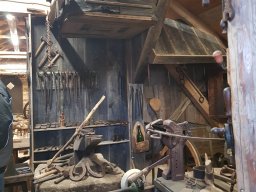 Bauernhof-Museum 02.04.2023