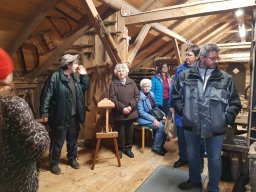 Bauernhof-Museum 02.04.2023