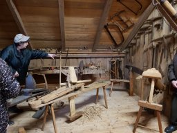 Bauernhof-Museum 02.04.2023