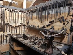Bauernhof-Museum 02.04.2023