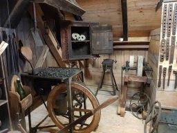 Bauernhof-Museum 02.04.2023