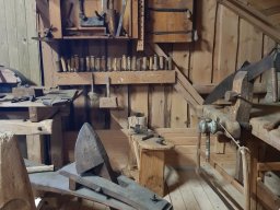Bauernhof-Museum 02.04.2023