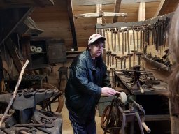 Bauernhof-Museum 02.04.2023