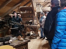 Bauernhof-Museum 02.04.2023