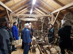 Bauernhof-Museum 02.04.2023
