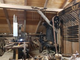 Bauernhof-Museum 02.04.2023