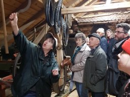 Bauernhof-Museum 02.04.2023