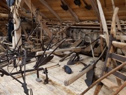 Bauernhof-Museum 02.04.2023