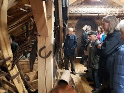 Bauernhof-Museum 02.04.2023