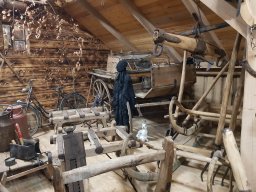 Bauernhof-Museum 02.04.2023