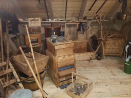 Bauernhof-Museum 02.04.2023