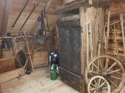 Bauernhof-Museum 02.04.2023