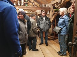 Bauernhof-Museum 02.04.2023