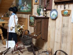 Bauernhof-Museum 02.04.2023