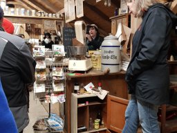 Bauernhof-Museum 02.04.2023