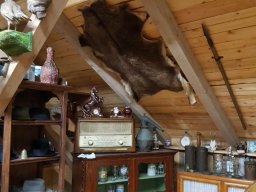 Bauernhof-Museum 02.04.2023