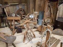 Bauernhof-Museum 02.04.2023