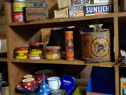 Bauernhof-Museum 02.04.2023