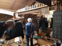 Bauernhof-Museum 02.04.2023