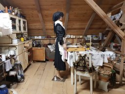 Bauernhof-Museum 02.04.2023