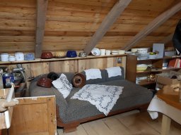 Bauernhof-Museum 02.04.2023