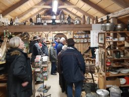 Bauernhof-Museum 02.04.2023