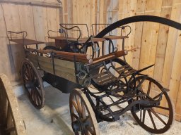 Bauernhof-Museum 02.04.2023