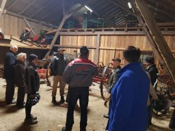 Bauernhof-Museum 02.04.2023