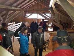 Bauernhof-Museum 02.04.2023