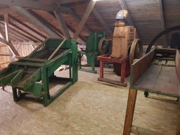 Bauernhof-Museum 02.04.2023