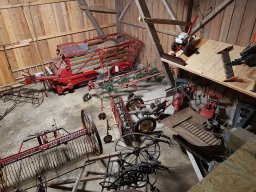 Bauernhof-Museum 02.04.2023