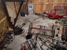 Bauernhof-Museum 02.04.2023