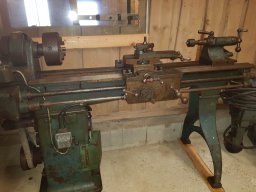 Bauernhof-Museum 02.04.2023