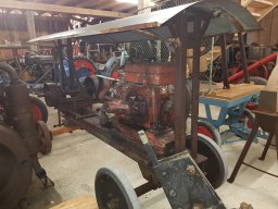 Bauernhof-Museum 02.04.2023