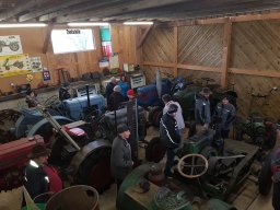 Bauernhof-Museum 02.04.2023