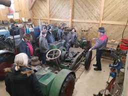Bauernhof-Museum 02.04.2023
