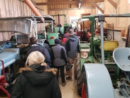 Bauernhof-Museum 02.04.2023