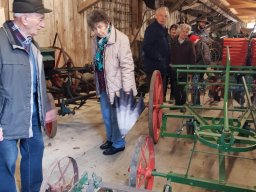 Bauernhof-Museum 02.04.2023