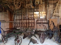 Bauernhof-Museum 02.04.2023