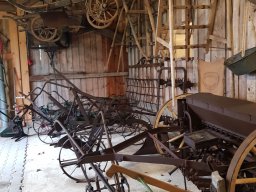 Bauernhof-Museum 02.04.2023