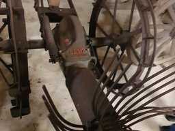 Bauernhof-Museum 02.04.2023