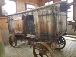 Bauernhof-Museum 02.04.2023