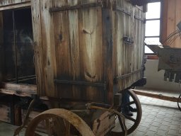 Bauernhof-Museum 02.04.2023