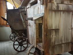 Bauernhof-Museum 02.04.2023