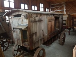 Bauernhof-Museum 02.04.2023