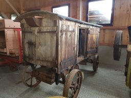 Bauernhof-Museum 02.04.2023