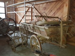 Bauernhof-Museum 02.04.2023