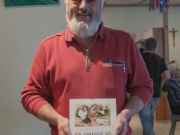 Jahreshauptversammlung 2025